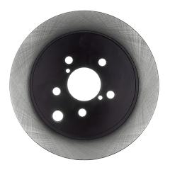 Запчасть диск тормозной задний SUBARU FORESTER 2012-2018