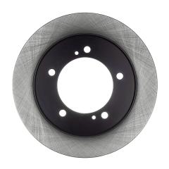 Запчасть диск тормозной передний Suzuki Grand Vitara 1997-2005