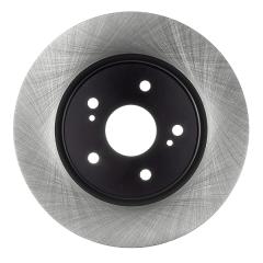 Запчасть диск тормозной передний Suzuki Grand Vitara 2005-2016