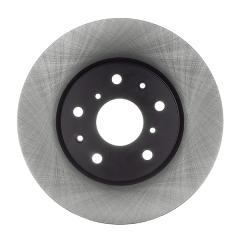 Запчасть диск тормозной передний SUZUKI SX4 2006-2015