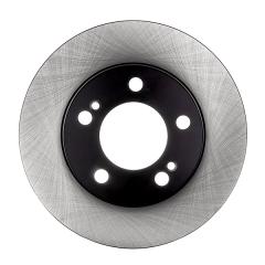 Запчасть диск тормозной передний SSANGYONG ACTYON 2006-