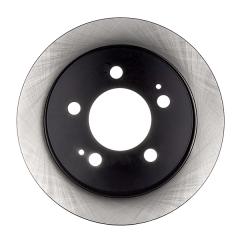 Запчасть диск тормозной задний SSANGYONG ACTYON 2006-2010