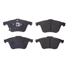 Запчасть колодки тормозные передние MAZDA ATENZA 2005-2007