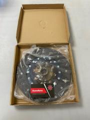 Запчасть диск сцепления JAC S5 2013-2021