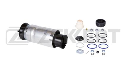 Запчасть пневмоамортизатор подвески передний LAND ROVER SPORT 2005-2013