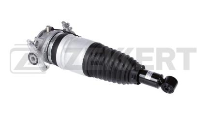 Запчасть пневмоамортизатор подвески задний правый PORSCHE Cayenne 2010-2018