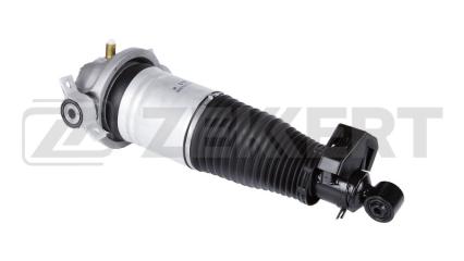 Запчасть пневмоамортизатор подвески задний левый AUDI Q7 2005-2015