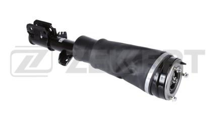 Запчасть пневмоамортизатор подвески передний правый LAND ROVER 2002-2012