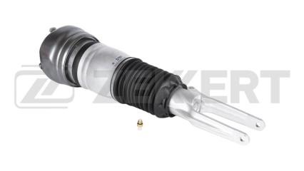 Запчасть пневмоамортизатор подвески передний левый PORSCHE PANAMERA 2009-2016