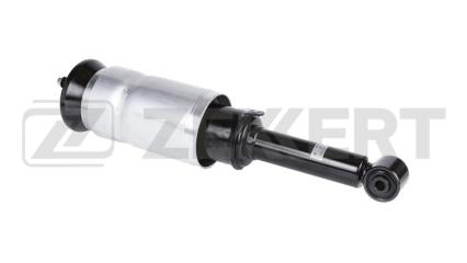 Запчасть пневмоамортизатор подвески передний LAND ROVER DISCOVERY 2004-2009