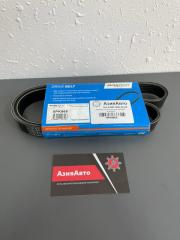 Запчасть ремень поликлиновый Mazda CX-5 2011-2023