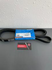 Запчасть ремень поликлиновый Audi Q5 2008-2017