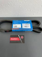 Запчасть ремень поликлиновый Mazda 3 2003-2013