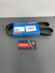 Запчасть ремень приводной SKODA Octavia 2004-2013