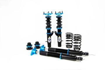 Запчасть комплект винтовой подвески VOLVO S40 2004-2012