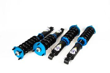 Запчасть комплект винтовой подвески Lexus IS300 2000-2005