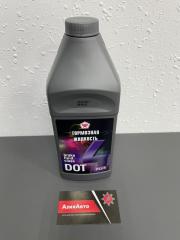 Запчасть тормозная жидкость TOYOTA COROLA 2000-2022