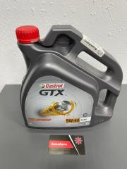 Запчасть масло моторное Renault Megane 2000-2023