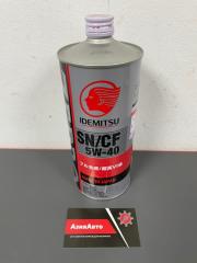 Запчасть масло моторное SKODA Octavia