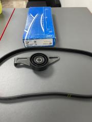 Запчасть ремень приводной Renault Megane 1996-2003