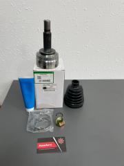 Запчасть шрус наружный Geely Emgrand