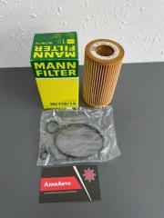 Запчасть фильтр масляный Mercedes C-CLASS 2001-2014