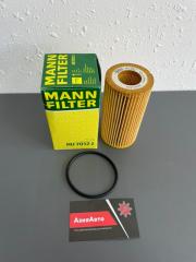 Запчасть фильтр масляный VOLKSWAGEN Amarok 2016-2023