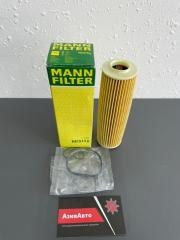 Запчасть фильтр масляный MERCEDES C-CLASS