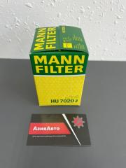 Запчасть фильтр масляный SKODA YETI 2009-2018