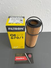 Запчасть фильтр масляный ALFA ROMEO 159