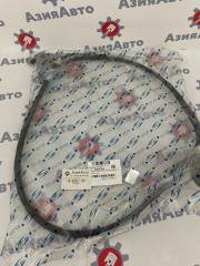 Запчасть трос стояночного тормоза левый SSANGYONG Korando 2012-