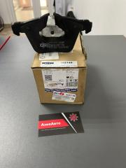 Запчасть колодки тормозные передние JAGUAR 2012-2023