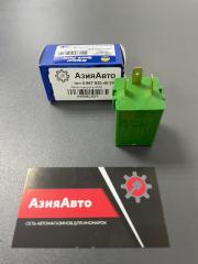 Запчасть реле указателя поворота CHEVROLET Aveo 2003-2023