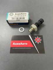 Запчасть датчик давления масла двс CHEVROLET AVEO 2011-