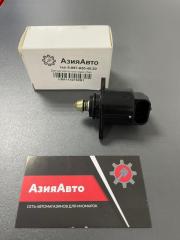 Запчасть клапан холостого хода LIFAN SOLANO