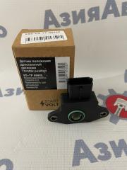 Фото запчасти датчик положения дроссельной заслонки kia Sportage II 2004-2010 новая запчасть Запчасть датчик положения дроссельной заслонки kia Sportage II 2004-2010