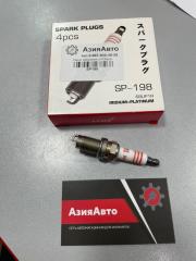 Запчасть свеча зажигания VOLKSWAGEN Tiguan 2007-2018