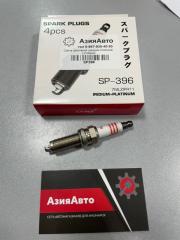 Запчасть свеча зажигания Honda ACCORD 2008-2015