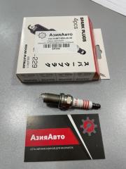 Запчасть свеча зажигания Honda CIVIC 2005-2012