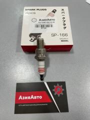 Свеча зажигания Chevrolet Aveo 2004-2007