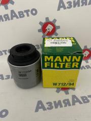 Запчасть фильтр масляный VOLKSWAGEN Golf 2007-2015