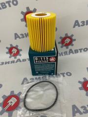 Запчасть фильтр масляный Toyota RAV4 2000-2018