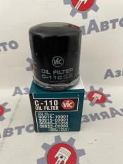 Запчасть фильтр масляный TOYOTA CORONA 2000-2010