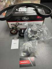 Запчасть ремкомплект грм PEUGEOT 2008 2008-2023