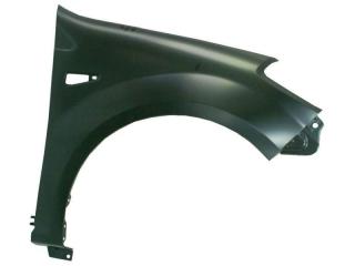 Запчасть крыло переднее правое RENAULT SANDERO 2010-2014