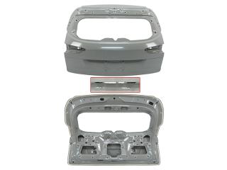 Запчасть крышка багажника Haval Jolion 2020-2023