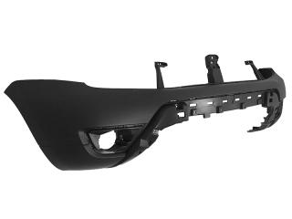 Запчасть бампер передний Renault Duster 2015-2021