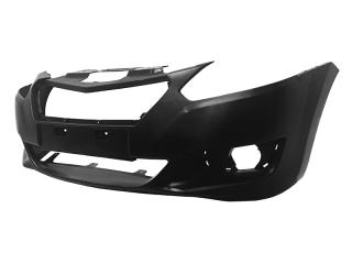 Запчасть бампер передний Datsun on-DO 2014-2019