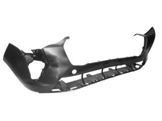 Запчасть бампер передний Haval Jolion 2020-2023