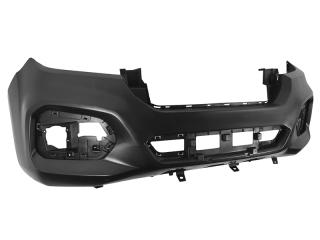 Запчасть бампер передний Haval H9 2017-2023